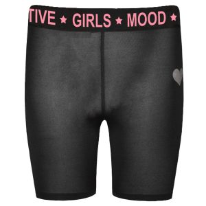 Energiers Παιδικό Κολάν Ποδηλατικό Κοντό (16-222263-2) Μαύρο_0