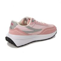 Fila Renno Γυναικεία Sneakers Ροζ (5RM02000-670)_1