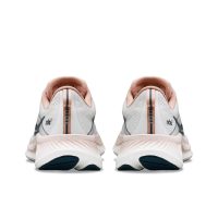 Saucony Women's Ride 17 Γυναικεία Αθλητικά Παπούτσια Γκρι Ανοιχτό (S10924-130)_1
