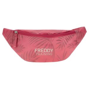 Freddy Γυναικείο Τσαντάκι Μέσης  Φουξ (BBDRESDENNY-FLO48)_0