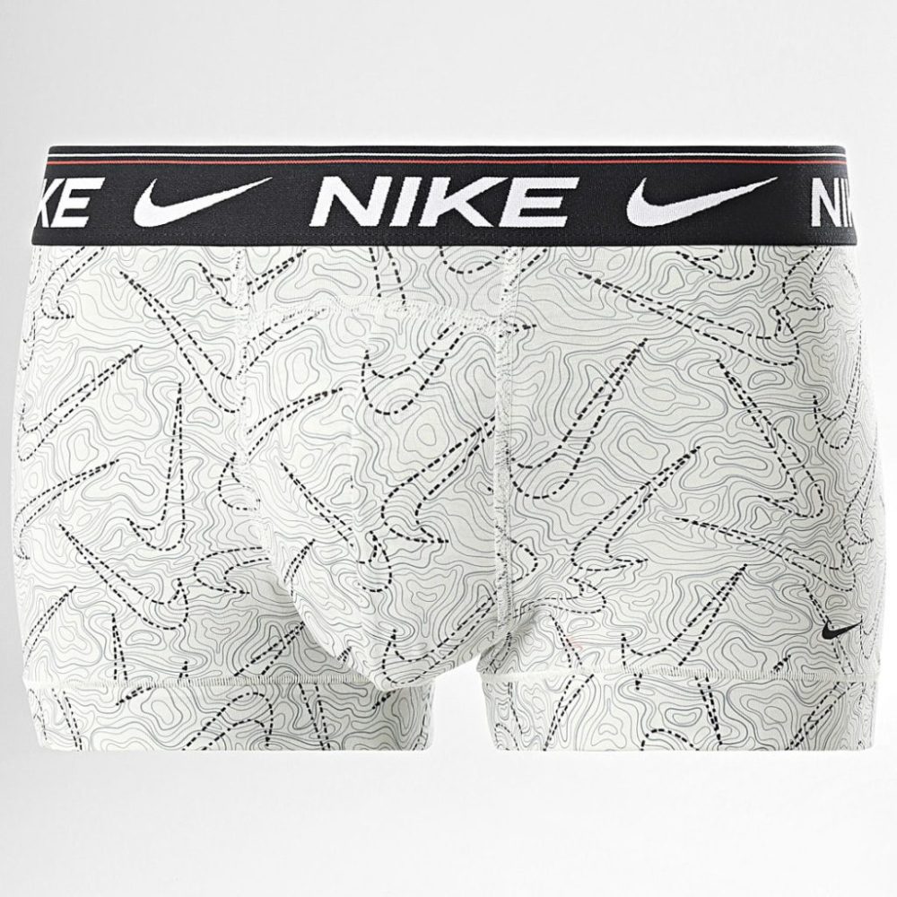Nike Ανδρικά Εσώρουχα Boxer Dri-Fit Σετ 3 Τεμάχια Πολύχρωμα (000PKE1256-JUM)_3
