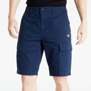 Champion Ανδρική Βερμούδα Μπλε (218736-BS538)_0