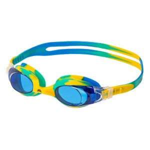 AQUARAPID Παιδικά Γυαλιά Κολύμβησης MAKO KIDS ROYAL/YELLOW (200.180.016)_0