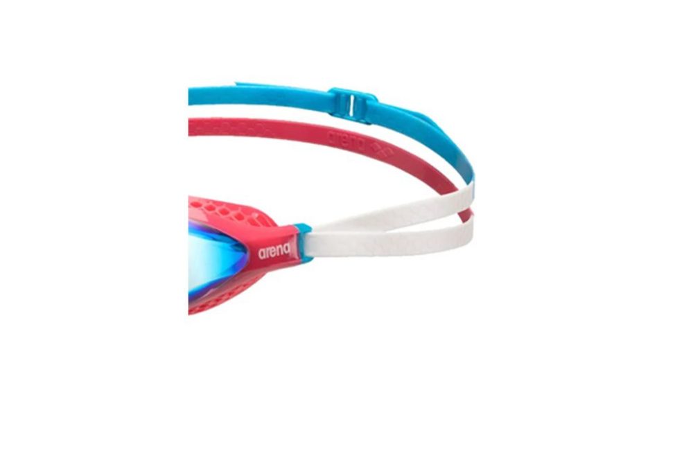 Arena Airspeed Mirror Unisex Αγωνιστικά Γυαλάκια (003151-107)_1