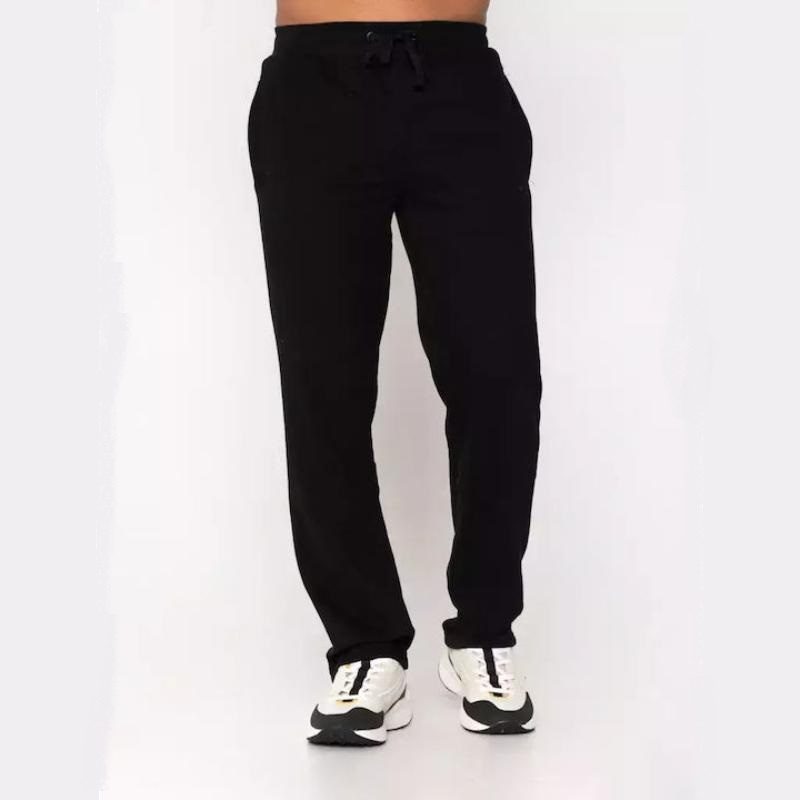 Fila Jack Παντελόνι Φόρμας Μαύρο (APJC0013)_0