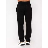 Fila Jack Παντελόνι Φόρμας Μαύρο (APJC0013)_1