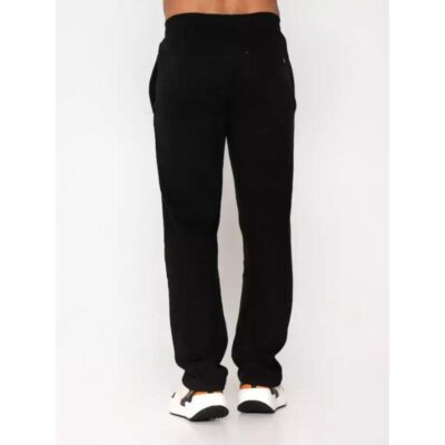 Fila Jack Παντελόνι Φόρμας Μαύρο (APJC0013)_1