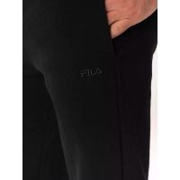 Fila Jack Παντελόνι Φόρμας Μαύρο (APJC0013)_3