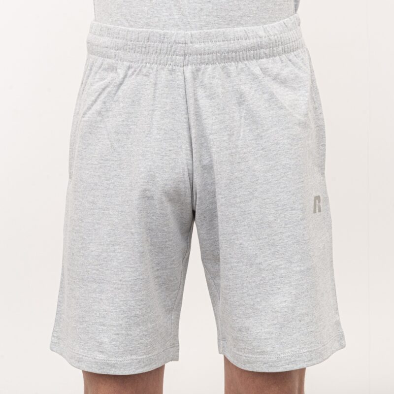 Russell Athletic Shorts Παιδική Βερμούδα (A3-900-1-091) New Grey_0