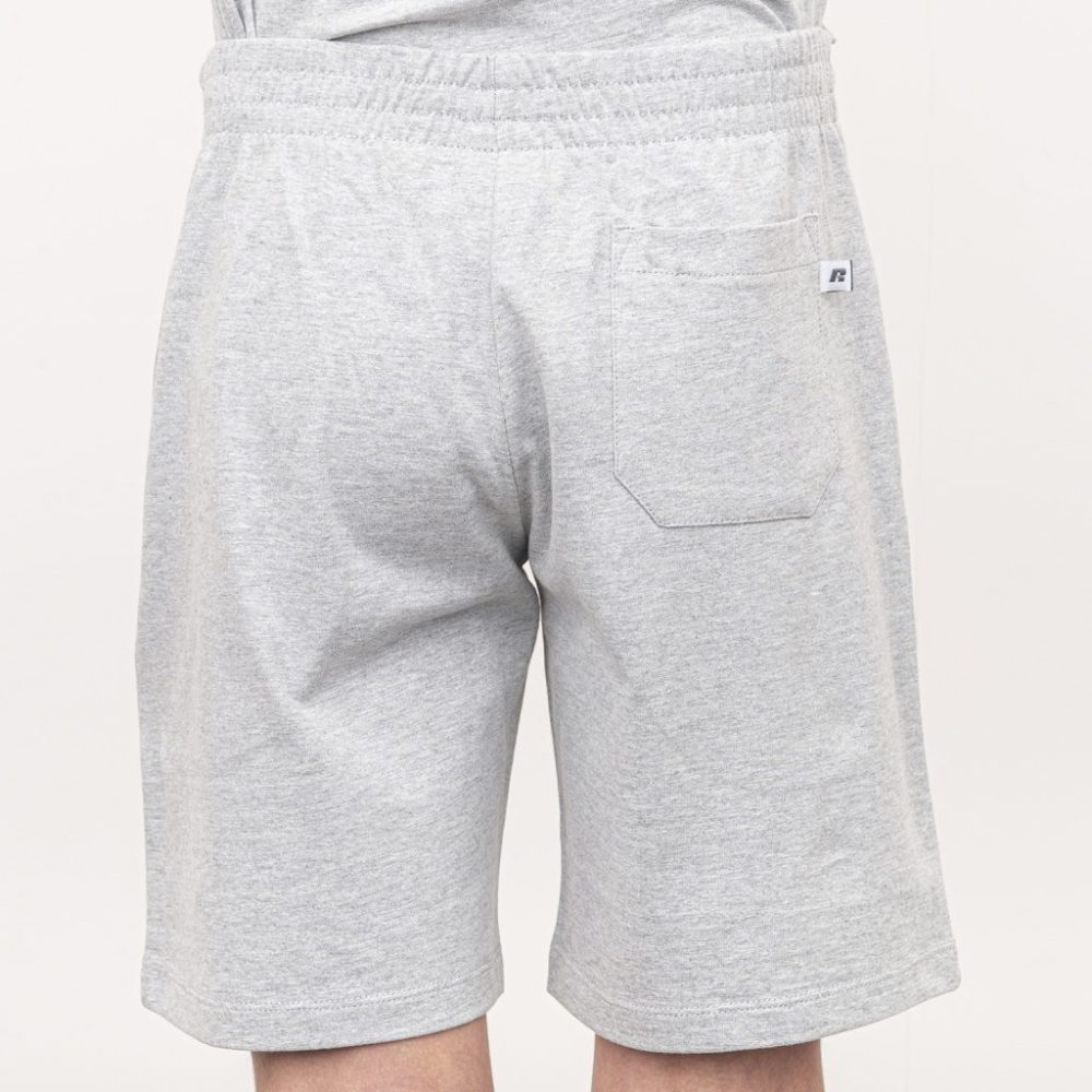 Russell Athletic Shorts Παιδική Βερμούδα (A3-900-1-091) New Grey_1