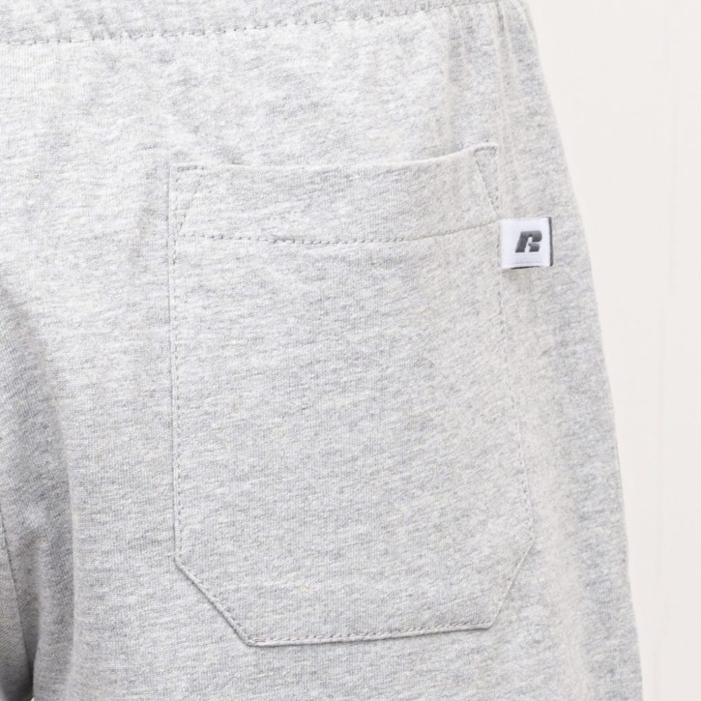 Russell Athletic Shorts Παιδική Βερμούδα (A3-900-1-091) New Grey_3