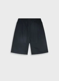 Energiers Παιδική Βερμούδα για αγόρι Μαύρο - Image 2