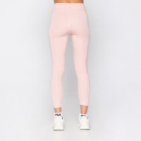 Fila Lois Γυναικείο Μακρύ Κολάν Πράσινο (APCHWS23025-999)_1
