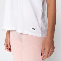Fila Lois Γυναικείο Μακρύ Κολάν Πράσινο (APCHWS23025-999)_2