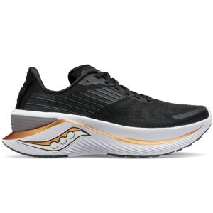 Saucony Endorphin Shift 3 Γυναικεία Αθλητικά Παπούτσια Running Μαύρα (S10813-10)_0