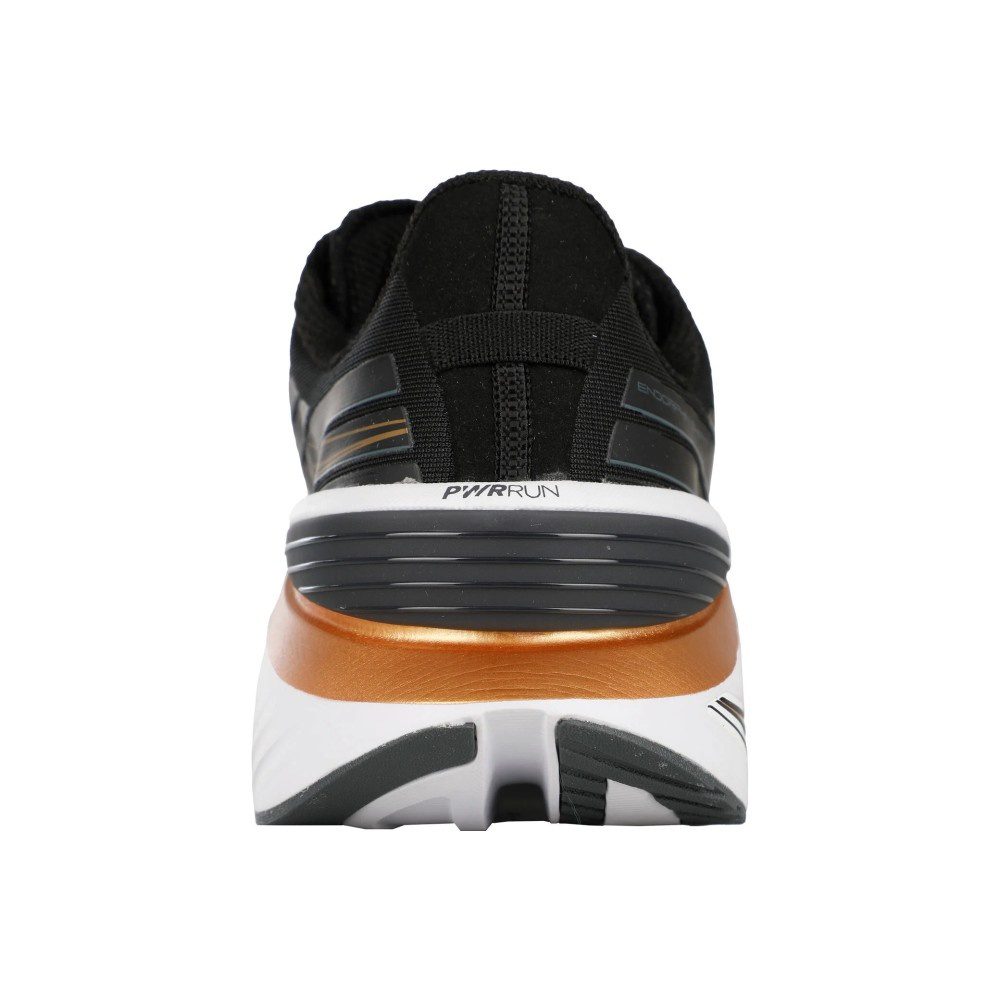 Saucony Endorphin Shift 3 Γυναικεία Αθλητικά Παπούτσια Running Μαύρα (S10813-10)_4