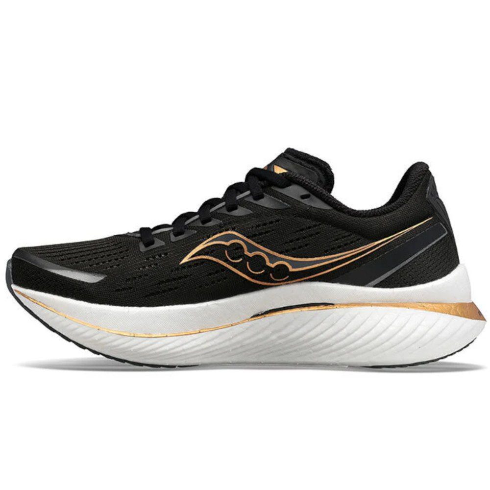 Saucony Endorphin Shift 3 Γυναικεία Αθλητικά Παπούτσια Running Μαύρα (S10813-10)_3