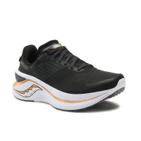 Saucony Endorphin Shift 3 Γυναικεία Αθλητικά Παπούτσια Running Μαύρα (S10813-10)_2