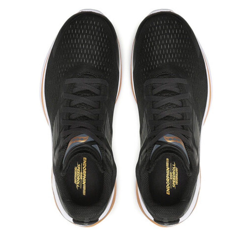 Saucony Endorphin Shift 3 Γυναικεία Αθλητικά Παπούτσια Running Μαύρα (S10813-10)_1
