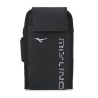 Mizuno Θήκη Μπράτσου Μαύρη  (J3GD301509)_0