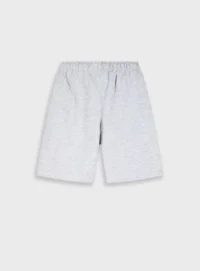 Energiers Σορτς/Βερμούδα Υφασμάτινο Γκρι Melange - Image 2