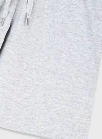 Energiers Σορτς/Βερμούδα Υφασμάτινο Γκρι Melange - Image 3