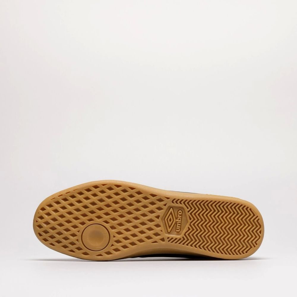 Umbro Broughton III Ανδρικά Sneakers Μπλε (40370U-N84)_2