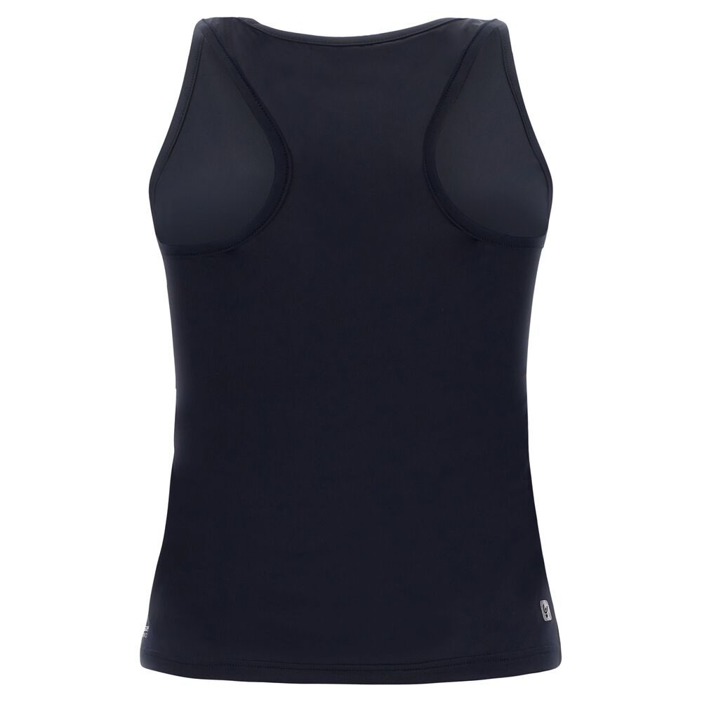 Freddy Γυναικείο Αθλητικό Μπλουζάκι Μαύρο (S3WSFK1-NW)_1