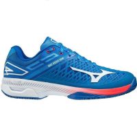 MIZUNO WAVE EXCEED TOUR 4 CC (61GC207422) ROYAL BLUE_0