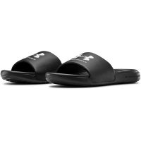 Under Armour B Ansa Fix SL Παιδικές Σαγιονάρες Slides (3023789-004) Μαύρες_1