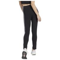 Adidas Future Icons 3-Stripes Γυναικείο Κολάν Μαύρο (IP1570-BLACK)_1