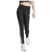 Adidas Future Icons 3-Stripes Γυναικείο Κολάν Μαύρο (IP1570-BLACK)_0