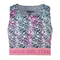 Energiers Παιδικό Αθλητικό τοπ Famous Girl (16-223900-5-all-over-print)_0