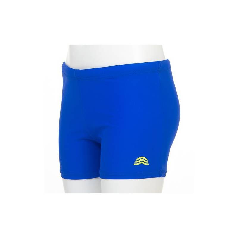 AQUARAPID Μαγιό Σορτς για Αγόρι Bert Bl - Blue (601.180.009)_1