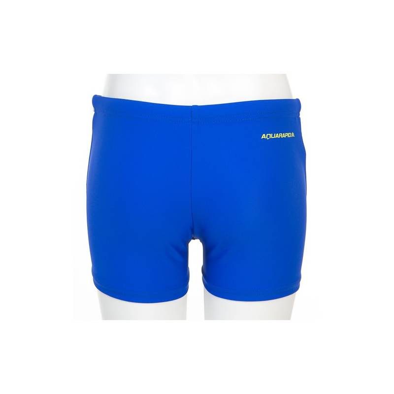 AQUARAPID Μαγιό Σορτς για Αγόρι Bert Bl - Blue (601.180.009)_2