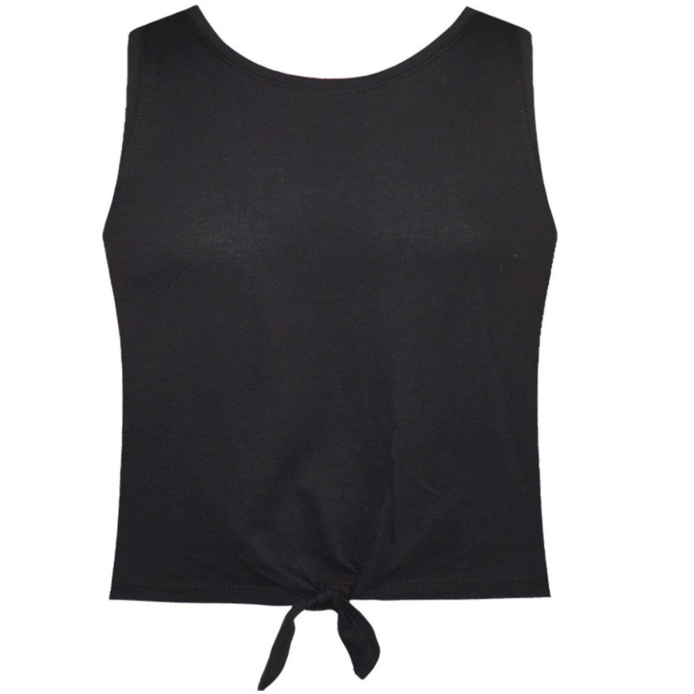 Energiers Παιδική Μπλούζα Αμάνικη Μαύρη (16-222262-5-010)_2