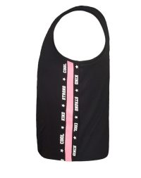 Energiers Παιδική Μπλούζα Αμάνικη Μαύρη (16-222262-5-010)_1