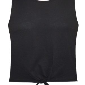 Energiers Παιδική Μπλούζα Αμάνικη Μαύρη (16-222262-5-010)_0