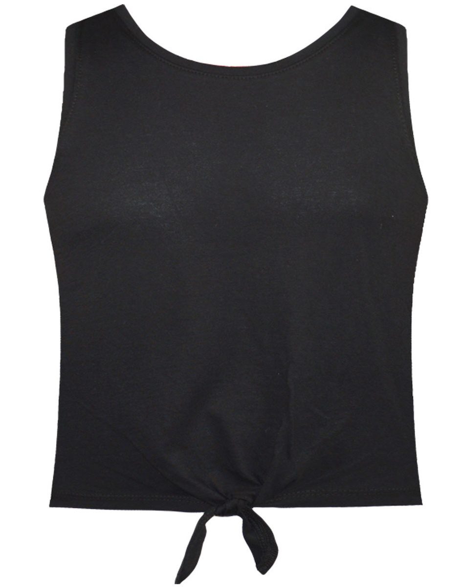 Energiers Παιδική Μπλούζα Αμάνικη Μαύρη (16-222262-5-010)_0