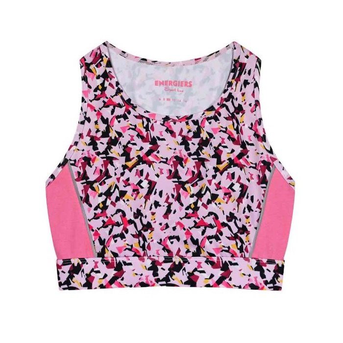 Energiers Παιδικό Εμπριμέ Μπουστάκι (16-224901-5-14)_0