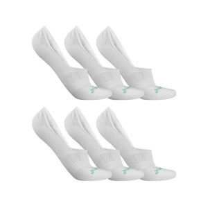 GSA 370 Supercotton Αθλητικές Κάλτσες Λευκές 3 Ζεύγη (8216073-52)_0