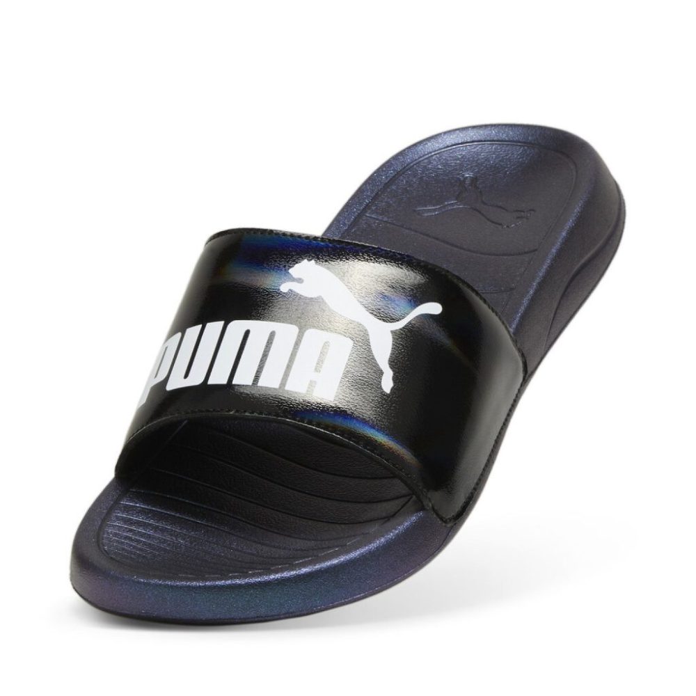 Puma Popcat 20 GirlPower Γυναικεία Παντόφλα (395421-02)_3