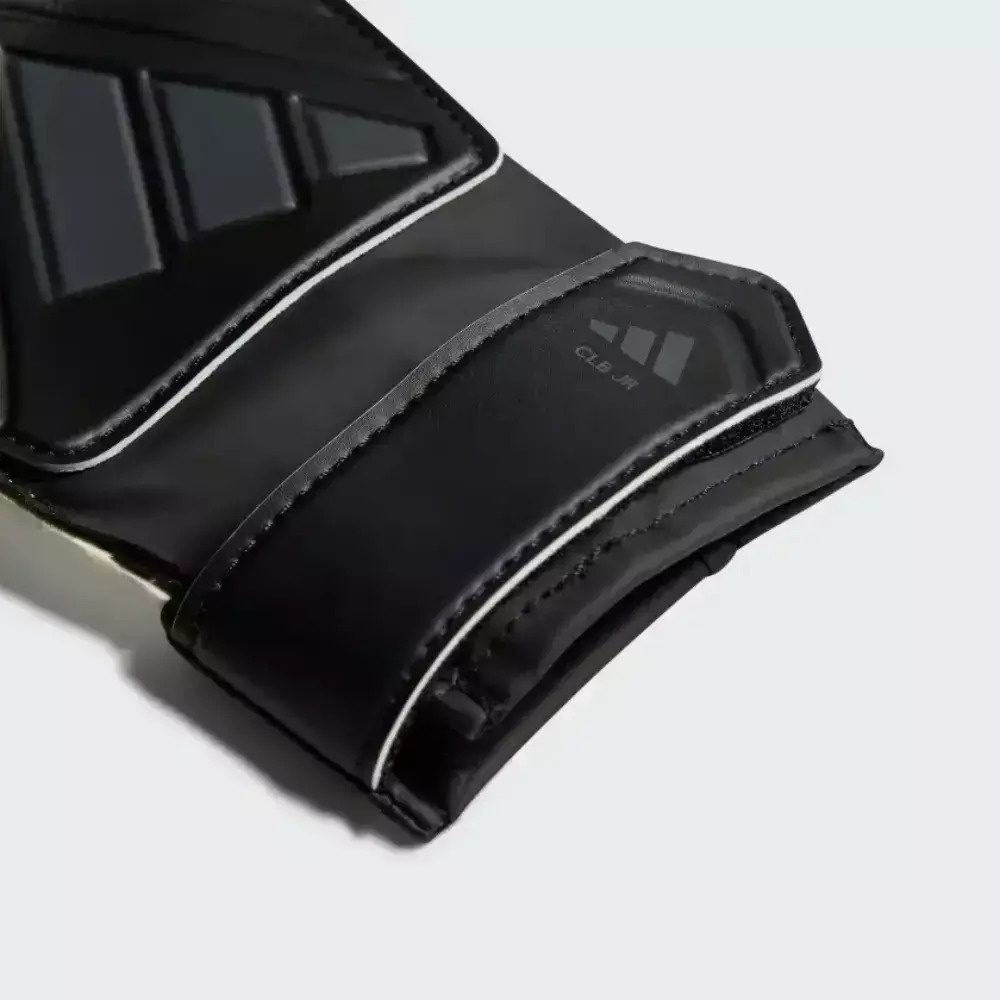 Adidas Copa Club Γάντια Τερματοφύλακα Παιδικά Μαύρα (IW6283)_1