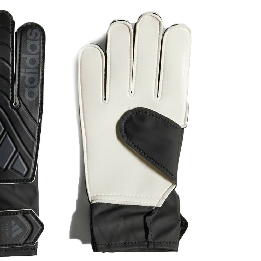 Adidas Copa Club Γάντια Τερματοφύλακα Παιδικά Μαύρα (IW6283)_2