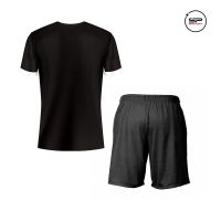 FOOTBALL SET SPOT TEAM BLACK WHITE 091224-03_1