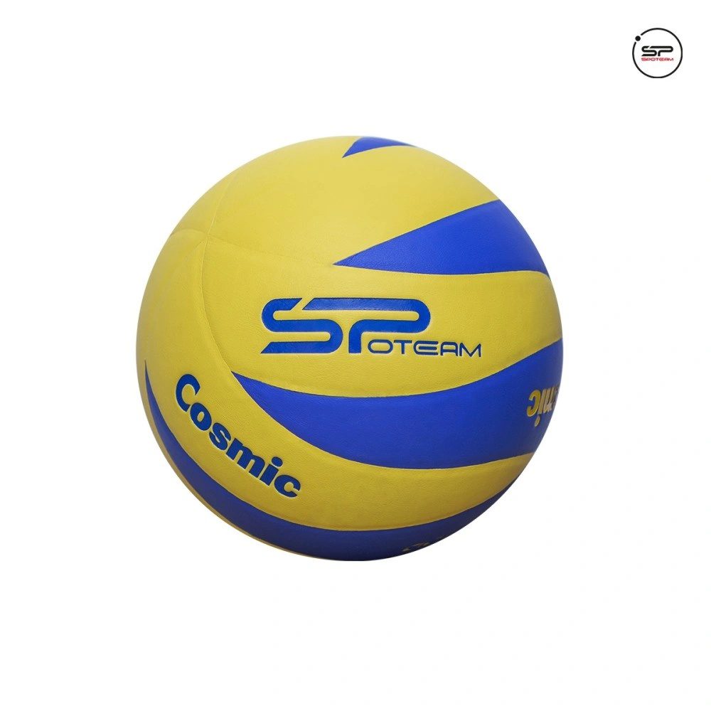 www_sportpanic_grspot_team_mpala_volley_cosmic_090633_01.jpg SPOT TEAM Μπάλα Volley Cosmic - 090633_0