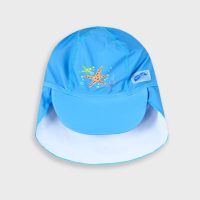 Energiers Βρεφικό Καπέλο Αγόρι Τιρκουάζ (32-225151-8-024)_0