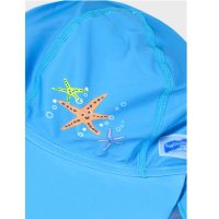 Energiers Βρεφικό Καπέλο Αγόρι Τιρκουάζ (32-225151-8-024)_1