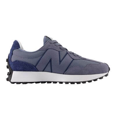 New Balance 327 Ανδρικά Sneakers Μπλε (U327MA)_0