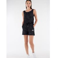 Freddy Γυναικείο Σορτς με Tropical Print (S3WTRP12C-FLO43)_3